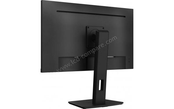 IIYAMA ProLite XUB2793HS-B7 - Vue 3/4 arri&egrave;re