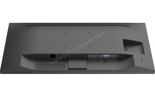 IIYAMA ProLite XUB2793HSU-B4 - Connectiques