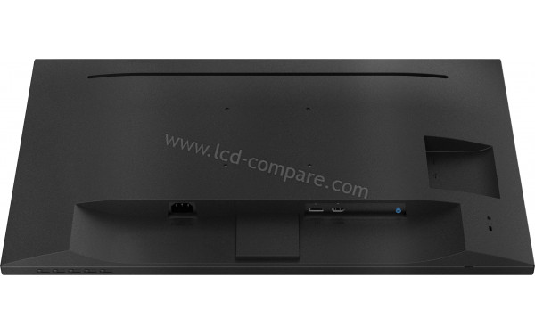 IIYAMA ProLite XUB2793HSU-B5 - Connectiques