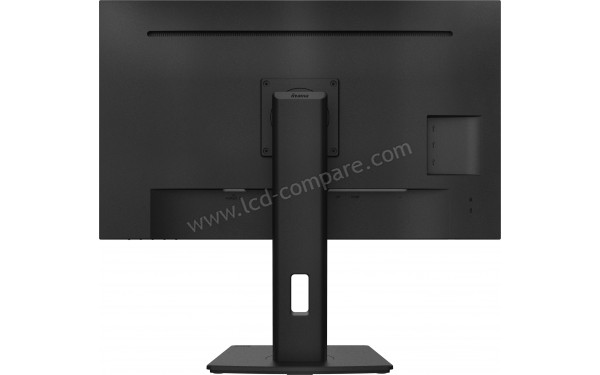 IIYAMA ProLite XUB2793HSU-B5 - Vue de l'arri&egrave;re