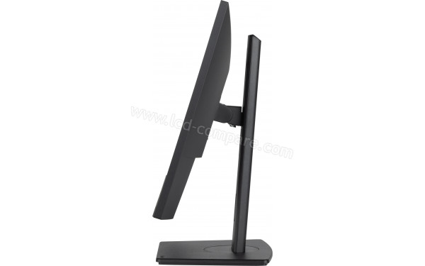 IIYAMA ProLite XUB2793HSU-B6 - Vue de profil bascul&eacute; vers l'arri&egrave;re