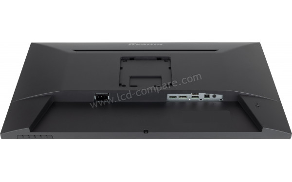 IIYAMA ProLite XUB2793HSU-B6 - Connectiques
