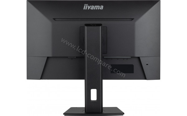 IIYAMA ProLite XUB2793HSU-B6 - Vue de l'arri&egrave;re