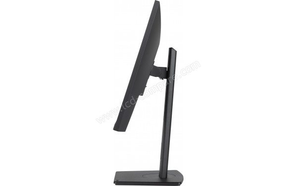 IIYAMA ProLite XUB2793HSU-B6 - Vue de profil bascul&eacute; vers l'arri&egrave;re