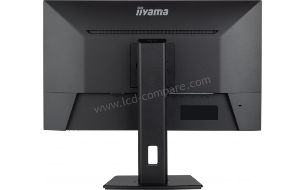 IIYAMA ProLite XUB2793HSU-B7 - Vue de l'arri&egrave;re