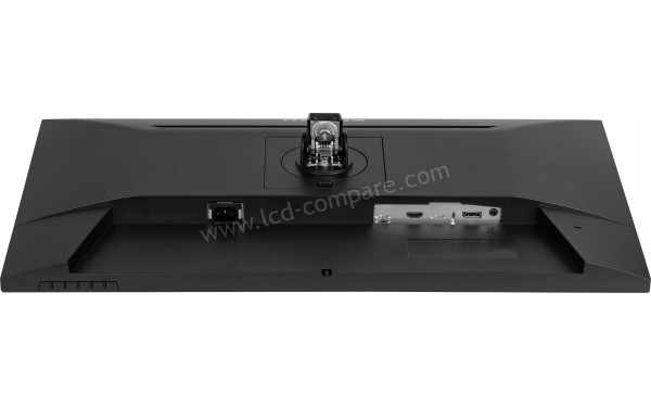 IIYAMA ProLite XUB2793QS-B6 - Connectiques