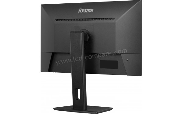 IIYAMA ProLite XUB2793QS-B6 - Vue 3/4 arri&egrave;re