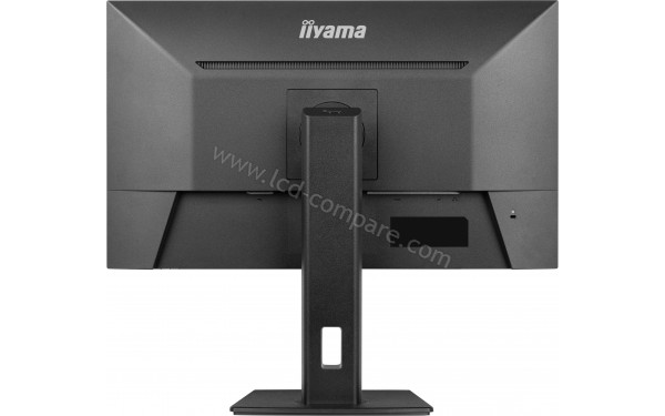 IIYAMA ProLite XUB2793QS-B6 - Vue de l'arri&egrave;re