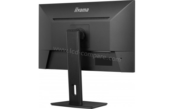 IIYAMA ProLite XUB2793QS-B7 - Vue 3/4 arri&egrave;re