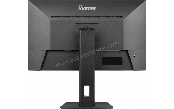 IIYAMA ProLite XUB2793QS-B7 - Vue de l'arri&egrave;re