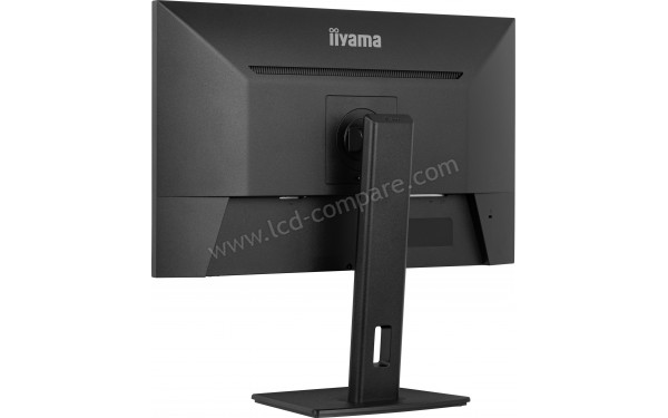 IIYAMA ProLite XUB2793QS-B7 - Vue 3/4 arri&egrave;re