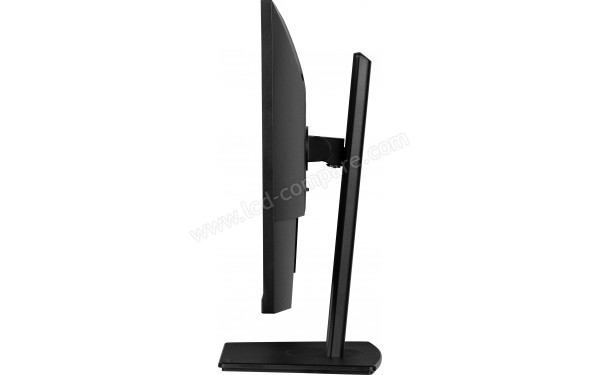 IIYAMA ProLite XUB2793QS-B7 - Vue de profil droit