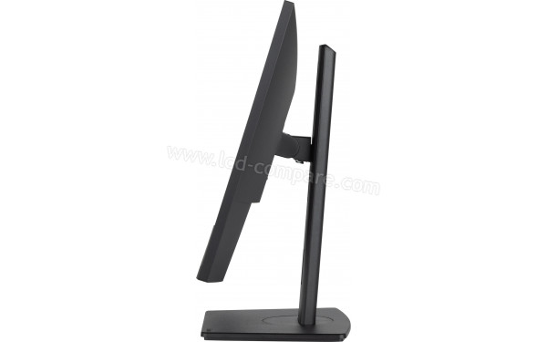 IIYAMA ProLite XUB2793QSU-B6 - Vue de profil bascul&eacute; vers l'arri&egrave;re