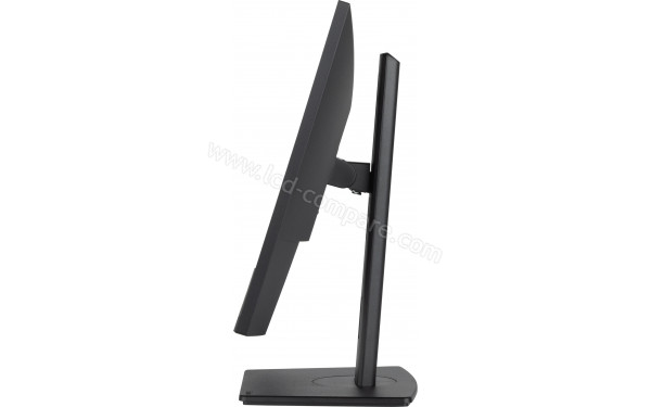 IIYAMA ProLite XUB2793QSU-B7 - Vue de profil bascul&eacute; vers l'arri&egrave;re