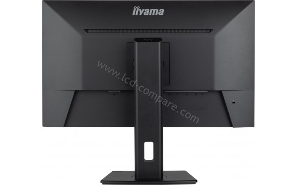 IIYAMA ProLite XUB2793QSU-B7 - Vue de l'arri&egrave;re