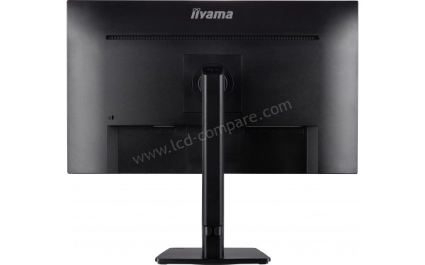 IIYAMA ProLite XUB2794HSU-B1 - Vue de l'arri&egrave;re