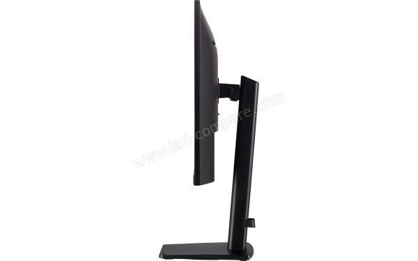 IIYAMA ProLite XUB2794HSU-B1 - Vue de profil droit