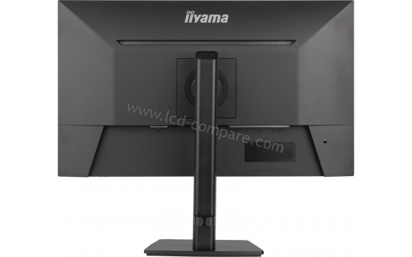 IIYAMA ProLite XUB2794QSU-B6 - Vue de l'arri&egrave;re