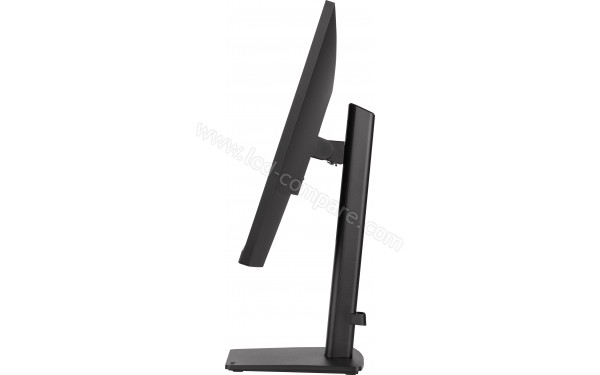 IIYAMA ProLite XUB2794QSU-B6 - Vue de profil bascul&eacute; vers l'arri&egrave;re