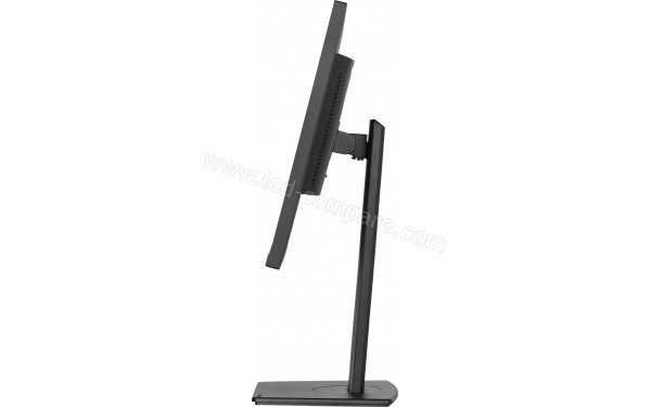 IIYAMA ProLite XUB2797HSN-B1 - Vue de profil bascul&eacute; vers l'arri&egrave;re