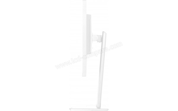 IIYAMA ProLite XUB2797HSN-W2 - Vue de profil droit