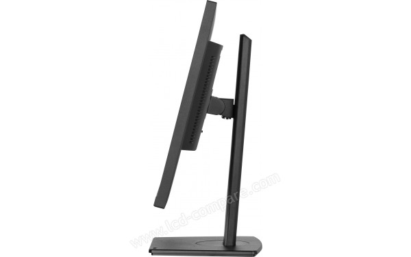 IIYAMA ProLite XUB2797HSU-B2 - Vue de profil bascul&eacute; vers l'arri&egrave;re