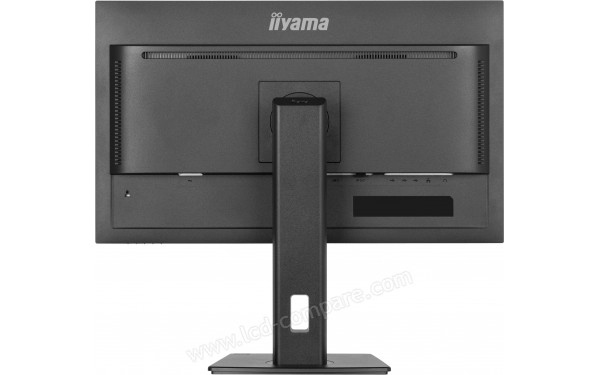 IIYAMA ProLite XUB2797HSU-B2 - Vue de l'arri&egrave;re