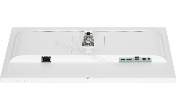 IIYAMA ProLite XUB2797HSU-W2 - Vue du dessous