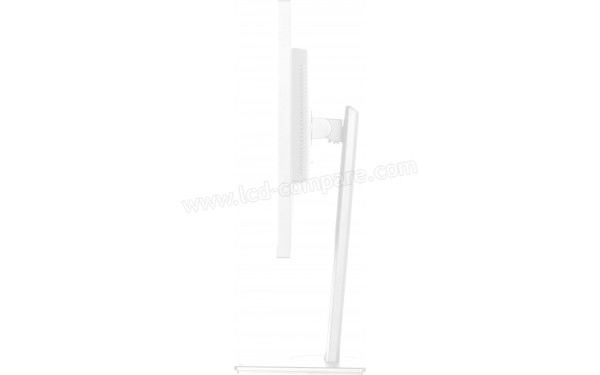 IIYAMA ProLite XUB2797HSU-W2 - Vue de profil droit