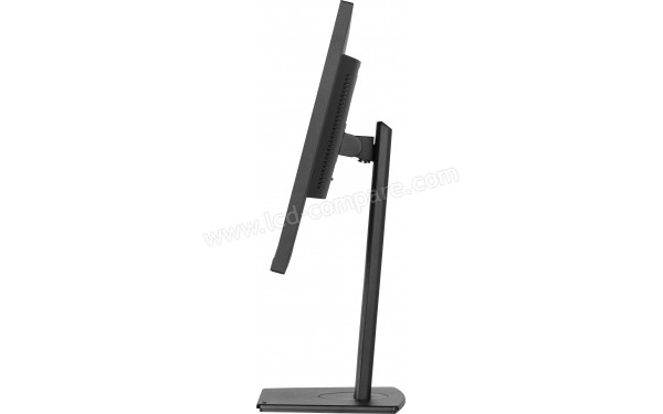 IIYAMA ProLite XUB2797QSN-B1 - Vue de profil bascul&eacute; vers l'arri&egrave;re