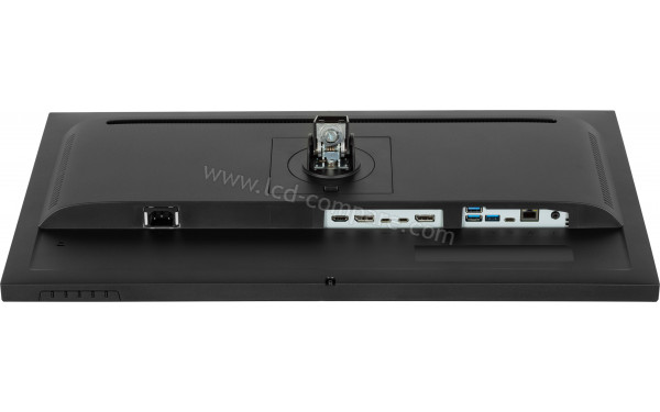 IIYAMA ProLite XUB2797QSNP-B1 - Connectiques