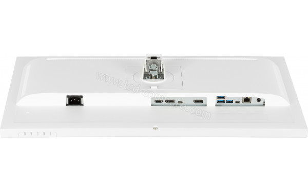 IIYAMA ProLite XUB2797QSN-W2 - Connectiques