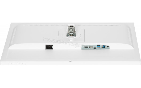 IIYAMA ProLite XUB2797QSU-W2 - Vue du dessous