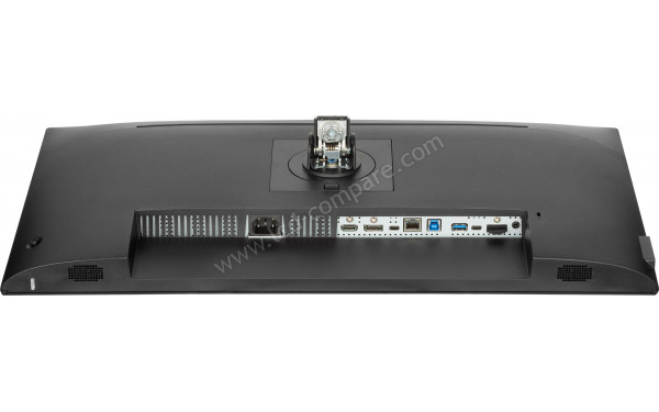 IIYAMA ProLite XUB2797UHSNP-B1 - Vue du dessous