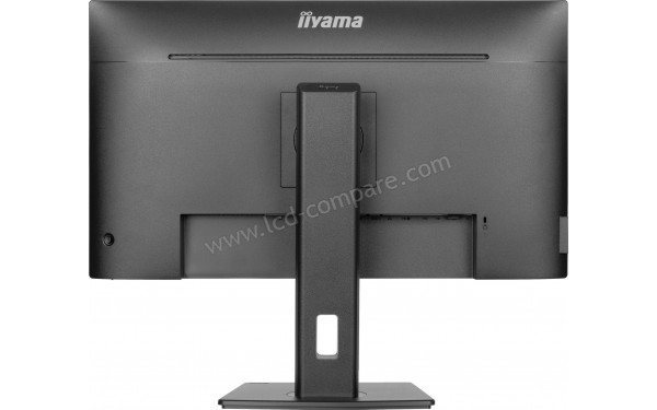 IIYAMA ProLite XUB2797UHSNP-B1 - Vue de l'arri&egrave;re