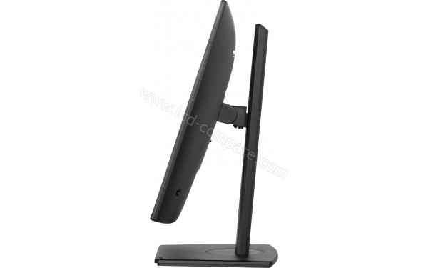 IIYAMA ProLite XUB2797UHSNP-B1 - Vue de profil bascul&eacute; vers l'arri&egrave;re