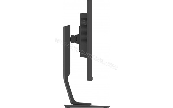 IIYAMA ProLite XUB2893UHSU-B1 - Vue de profil gauche