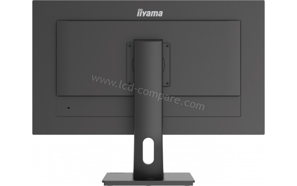 IIYAMA ProLite XUB2893UHSU-B1 - Vue de l'arri&egrave;re
