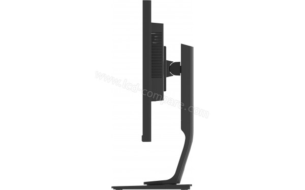 IIYAMA ProLite XUB2893UHSU-B1 - Vue de profil droit