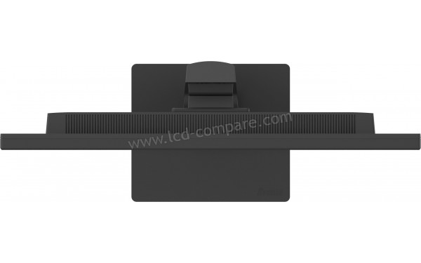 IIYAMA ProLite XUB2893UHSU-B1 - Vue du dessus