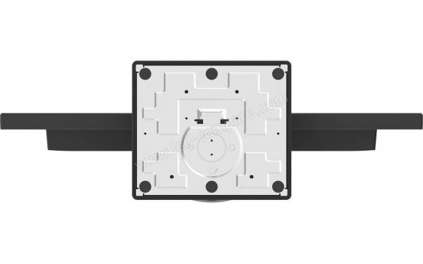 IIYAMA ProLite XUB2893UHSU-B1 - Vue du dessous