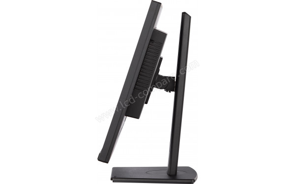 IIYAMA ProLite XUB2893UHSU-B5 - Vue de profil bascul&eacute; vers l'arri&egrave;re