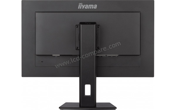 IIYAMA ProLite XUB2893UHSU-B5 - Vue de l'arri&egrave;re