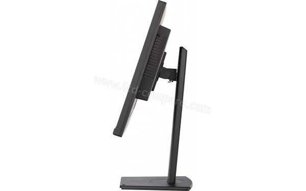 IIYAMA ProLite XUB2893UHSU-B5 - Vue de profil bascul&eacute; vers l'arri&egrave;re