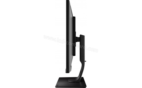 IIYAMA ProLite XUB3293UHSN-B1 - Vue de profil droit