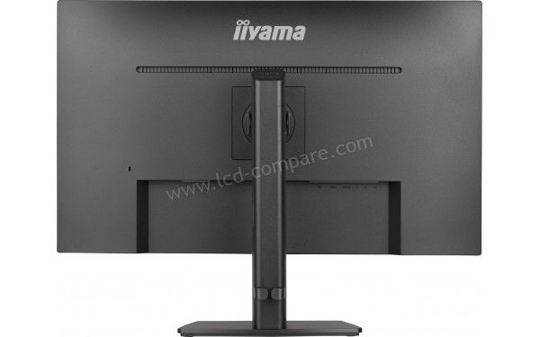IIYAMA ProLite XUB3294QSU-B1 - Vue de l'arri&egrave;re