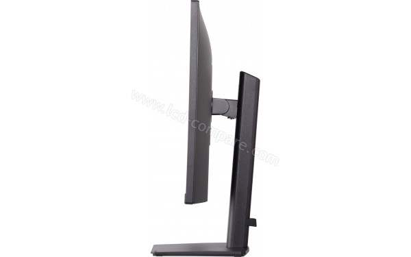 IIYAMA ProLite XUB3294QSU-B1 - Vue de profil droit