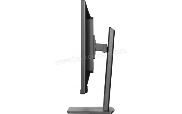 IIYAMA ProLite XUB3297QSNP-B1 - Vue de profil droit