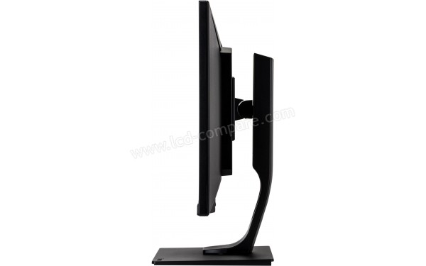 IIYAMA ProLite XUB3493WQSU-B1 - Vue de profil