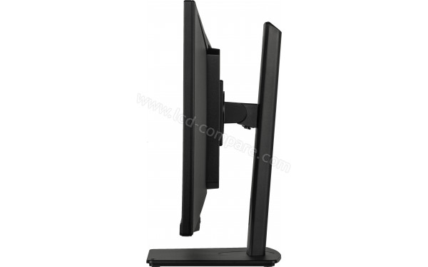 IIYAMA ProLite XUB3493WQSU-B5 - Vue de profil droit